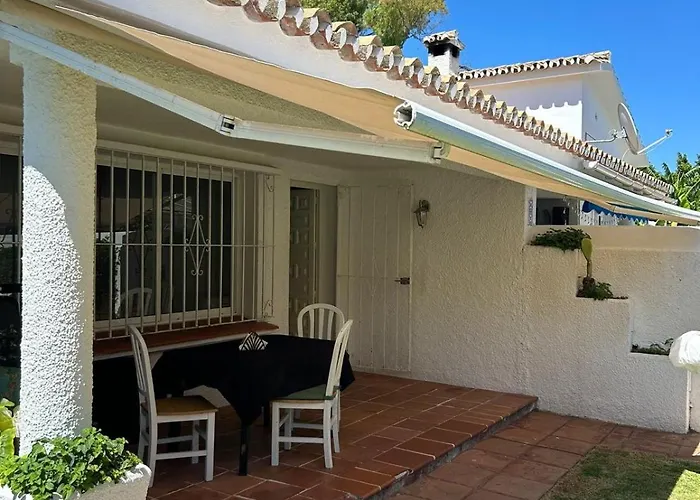 Casa Veronica Playa Saladillo