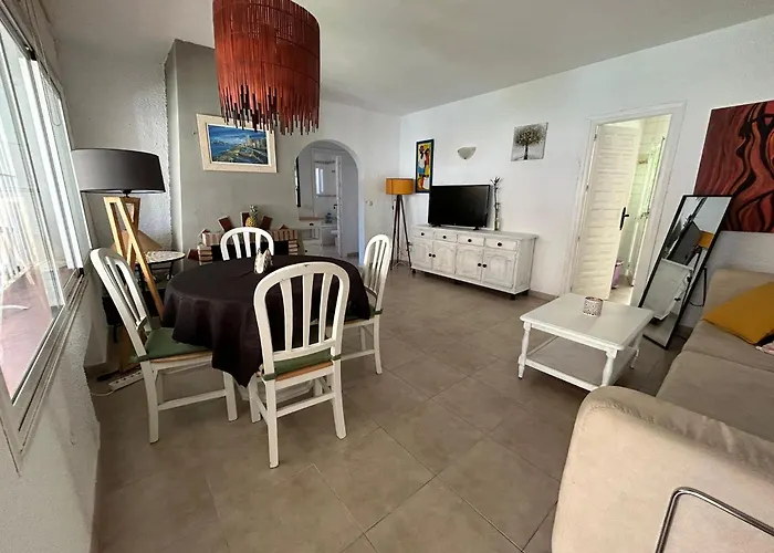 Casa Veronica Playa Saladillo