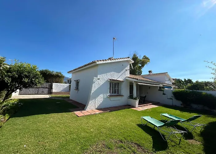 Casa Veronica Playa Saladillo