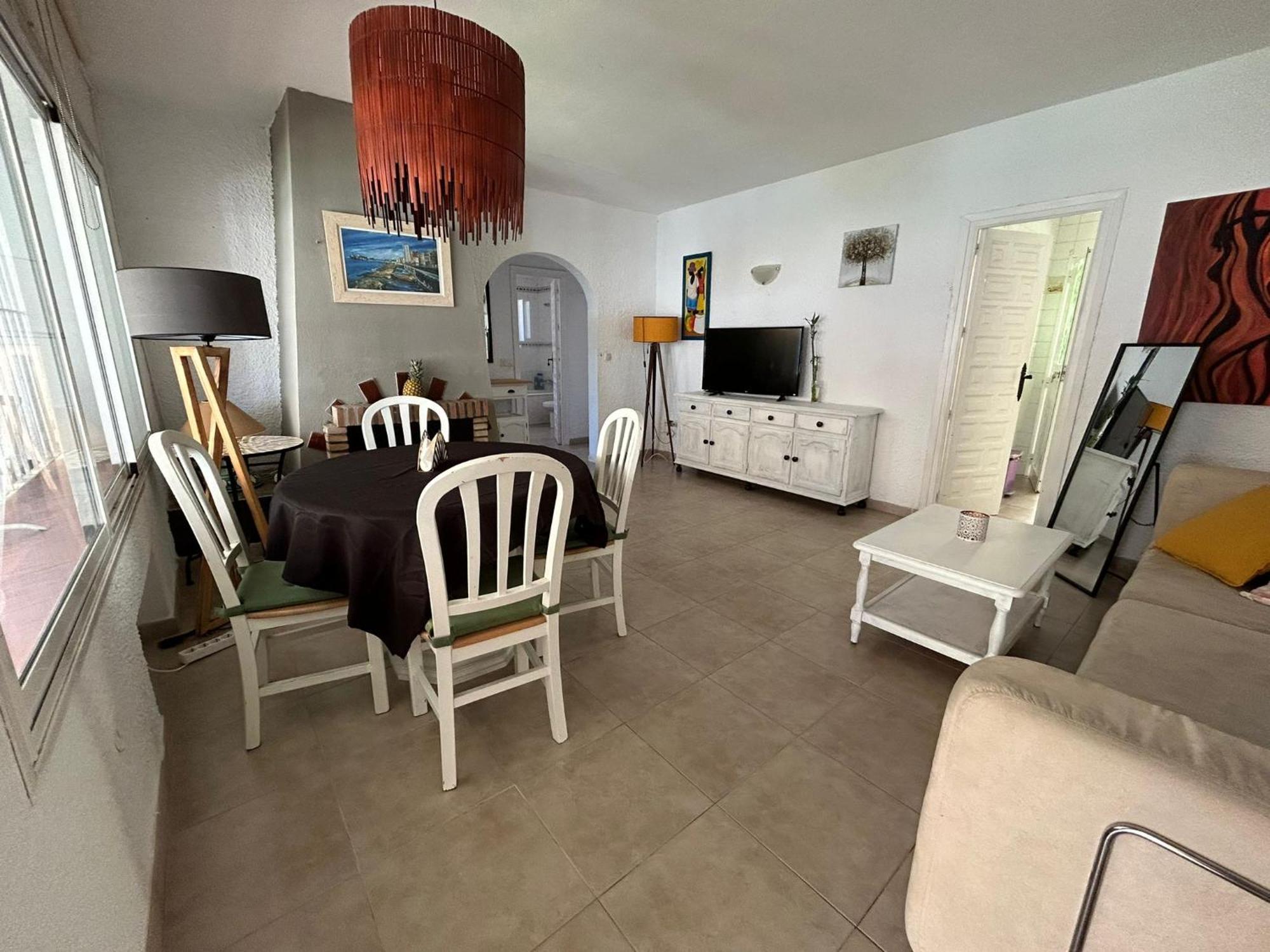 Casa Veronica Playa Saladillo * Estepona