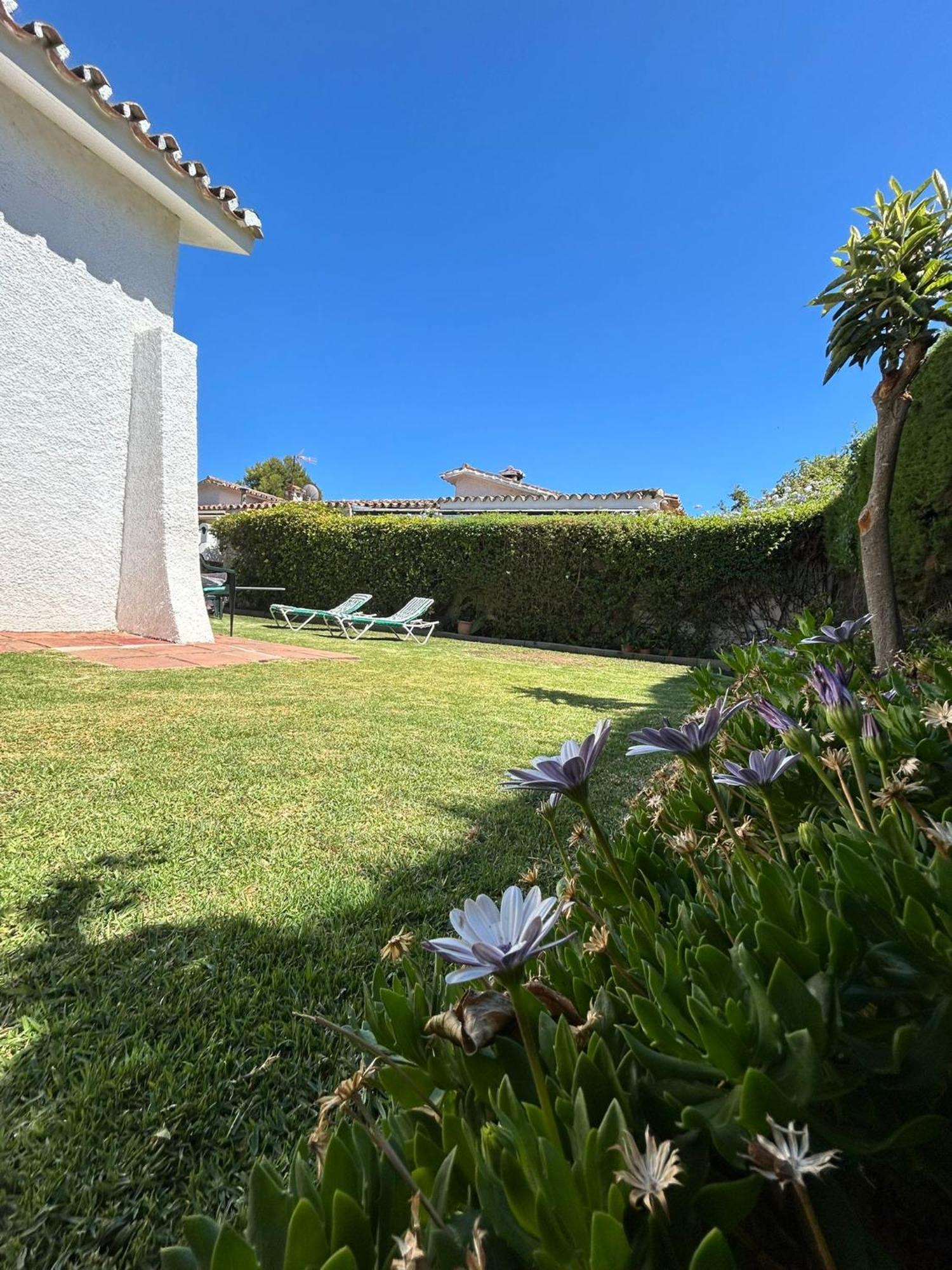 Casa Veronica Playa Saladillo Estepona