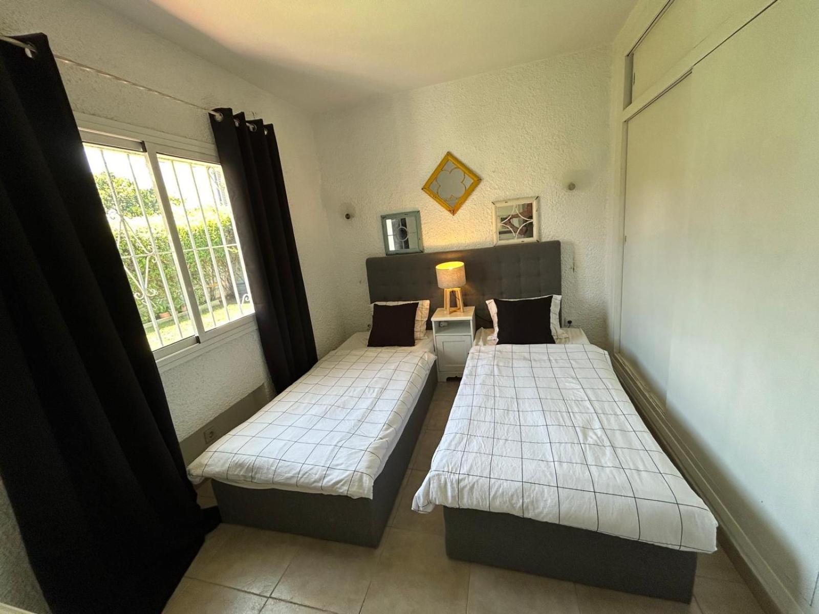 Casa Veronica Playa Saladillo Ferienhaus *